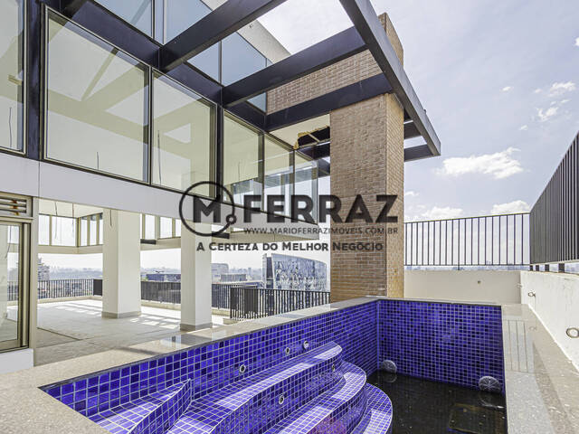 #1590179 - Cobertura para Venda em São Paulo - SP - 3