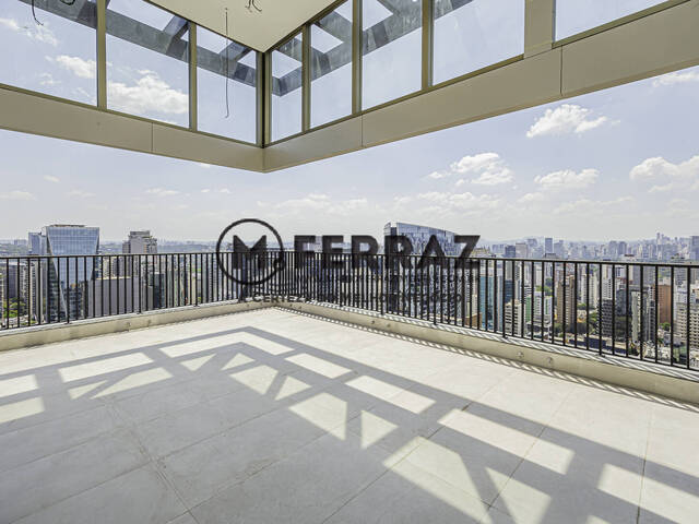 #1590178 - Cobertura para Venda em São Paulo - SP - 3