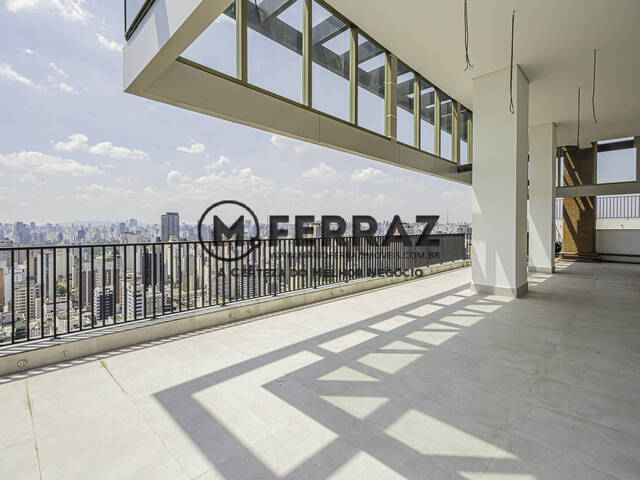 Venda em Itaim Bibi - São Paulo