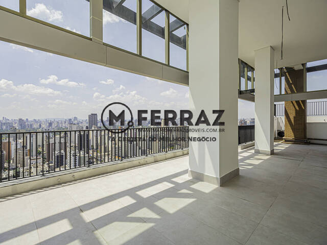 #1590178 - Cobertura para Venda em São Paulo - SP - 2