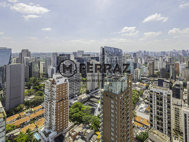 Cobertura para Venda em São Paulo - 4