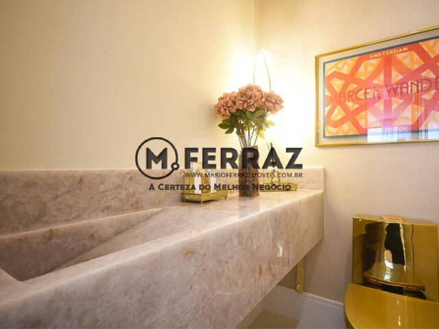 Apartamento para Venda em São Paulo - 5