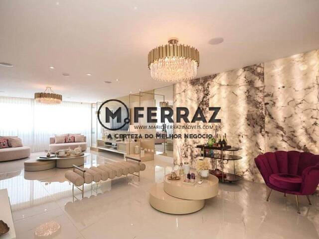 #5687 - Apartamento para Venda em São Paulo - SP - 1