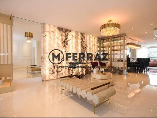 #5687 - Apartamento para Venda em São Paulo - SP - 2