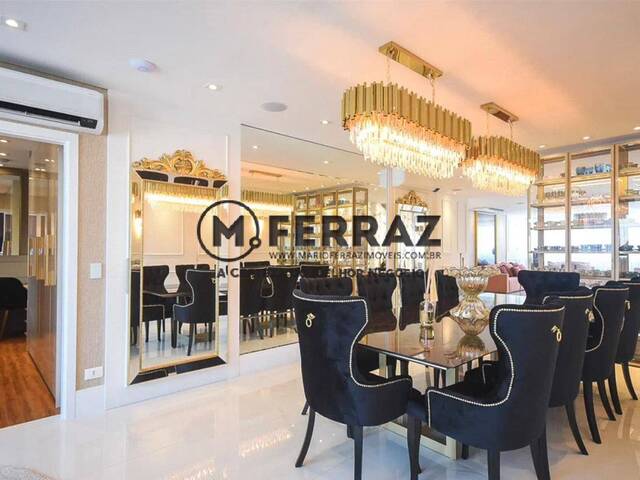 Apartamento para Venda em São Paulo - 4