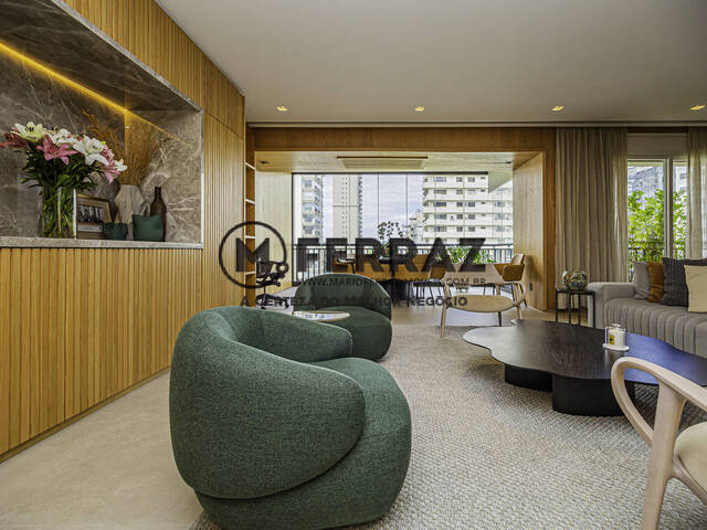 Apartamento para Venda em São Paulo - 2