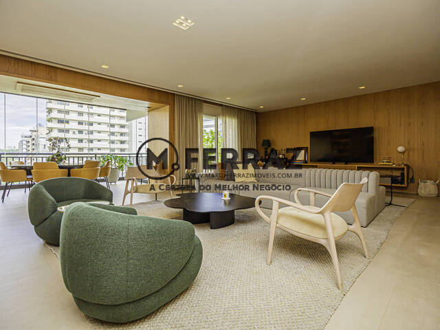 #5689 - Apartamento para Venda em São Paulo - SP - 2