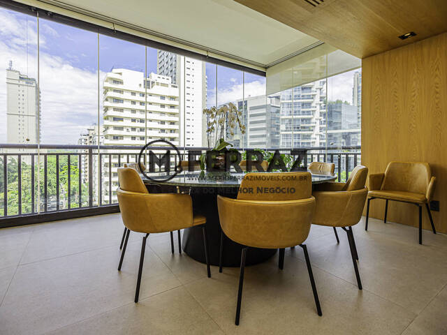 #1590361 - Apartamento para Venda em São Paulo - SP