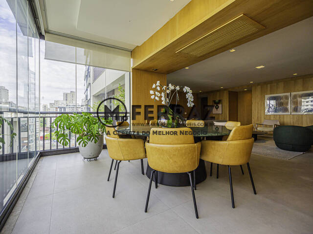 #5689 - Apartamento para Venda em São Paulo - SP - 1
