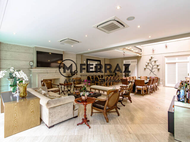 #5690 - Casa para Venda em São Paulo - SP - 3