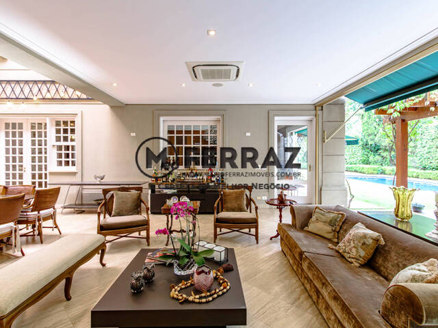 Casa para Venda em São Paulo - 5