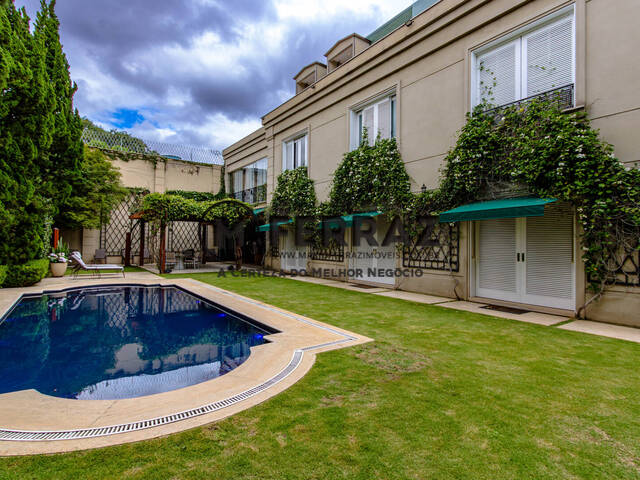 Venda em JARDIM LUZITANIA - São Paulo