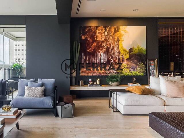 #5691 - Apartamento para Venda em São Paulo - SP - 3