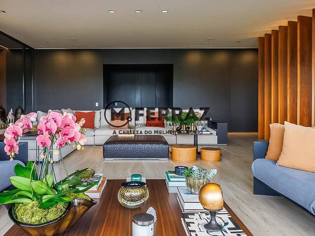 #5691 - Apartamento para Venda em São Paulo - SP - 2