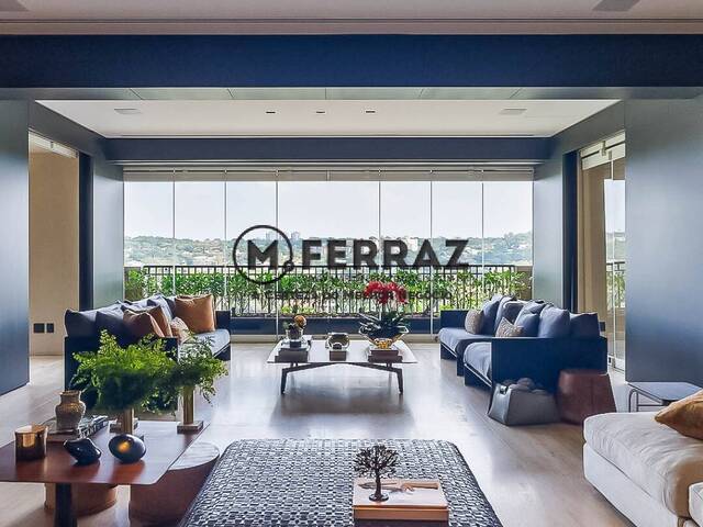 #5691 - Apartamento para Venda em São Paulo - SP - 1