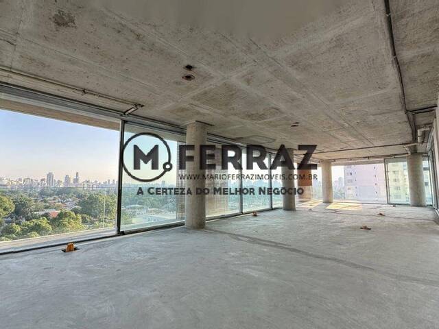 #5692 - Apartamento para Venda em São Paulo - SP - 1