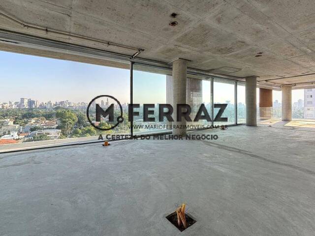 #5692 - Apartamento para Venda em São Paulo - SP - 2