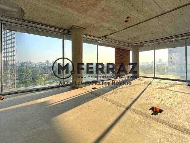 #5692 - Apartamento para Venda em São Paulo - SP - 3