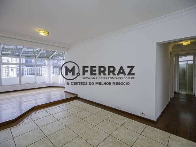 #1590463 - Apartamento para Venda em São Paulo - SP - 2