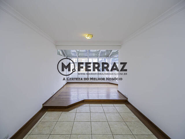 #1590463 - Apartamento para Venda em São Paulo - SP - 3