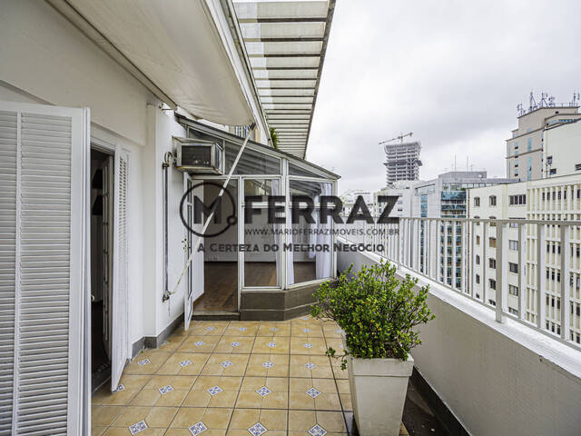 Venda em Itaim Bibi - São Paulo