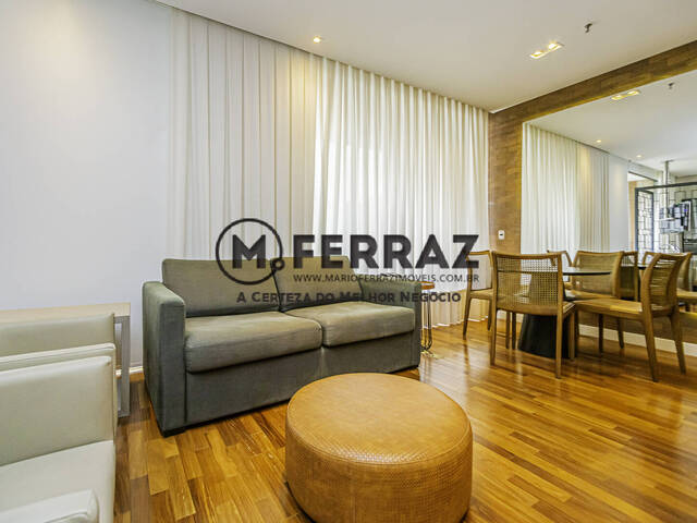 #1439695 - Apartamento para Venda em São Paulo - SP - 3