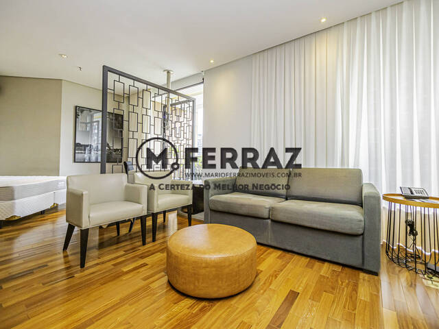 #1439695 - Apartamento para Venda em São Paulo - SP - 2