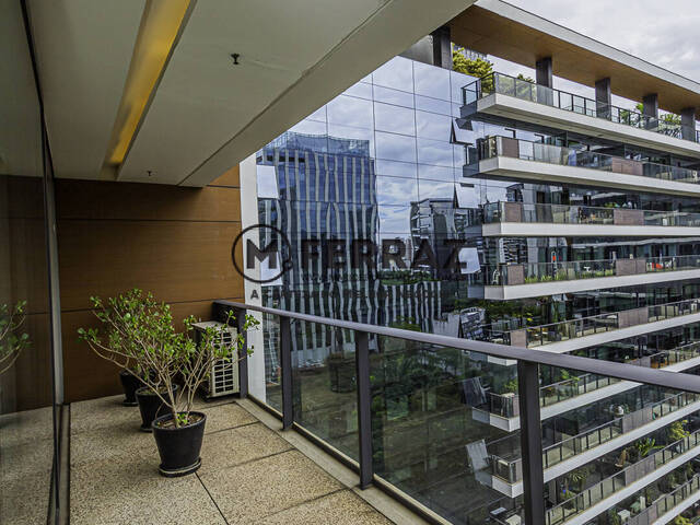 Venda em Vila Olimpia - São Paulo