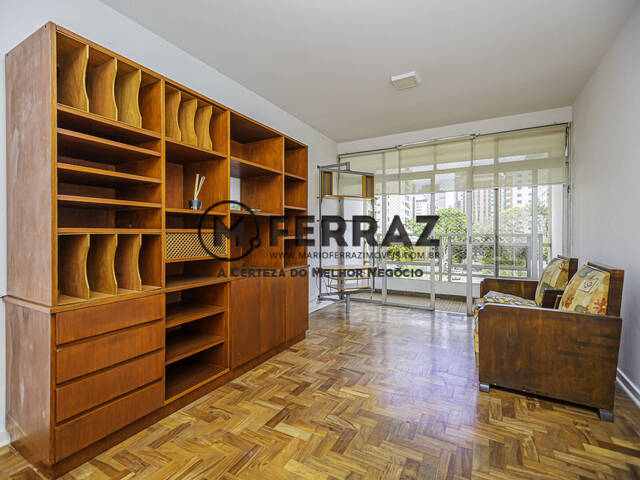 Apartamento para Venda em São Paulo - 3