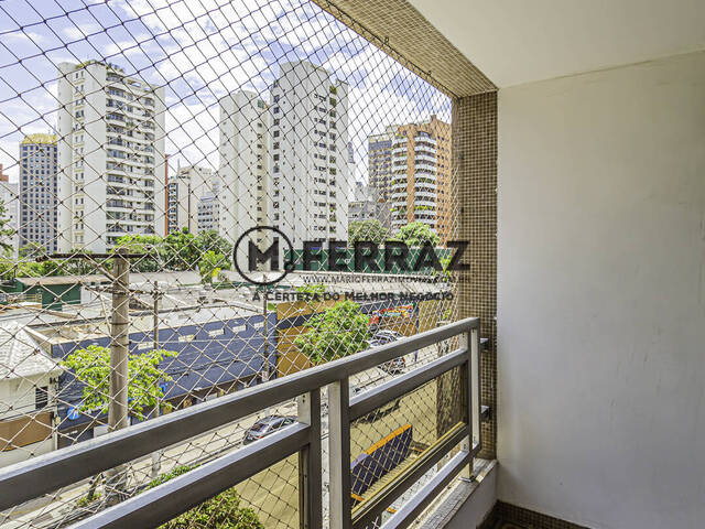 #1589369 - Apartamento para Venda em São Paulo - SP
