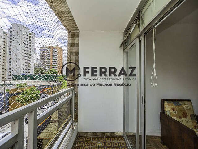 Apartamento para Venda em São Paulo - 2