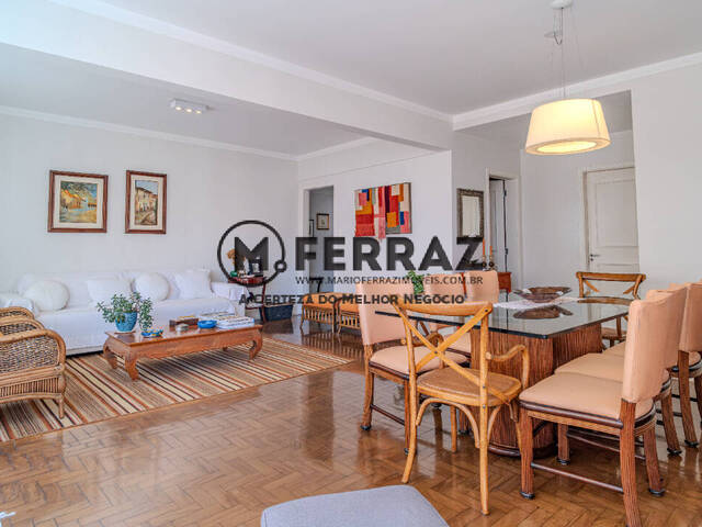 #1590532 - Apartamento para Venda em São Paulo - SP - 1