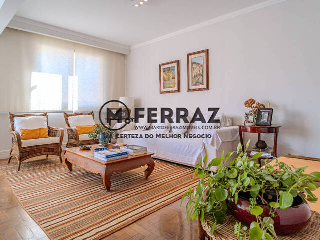 #1590532 - Apartamento para Venda em São Paulo - SP - 3
