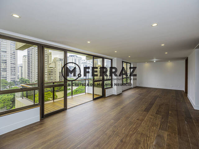 #5693 - Apartamento para Locação em São Paulo - SP - 1