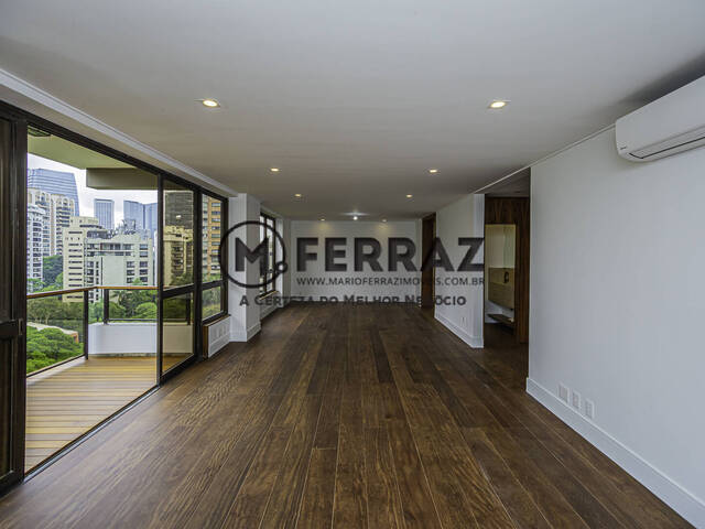 #5693 - Apartamento para Locação em São Paulo - SP - 2