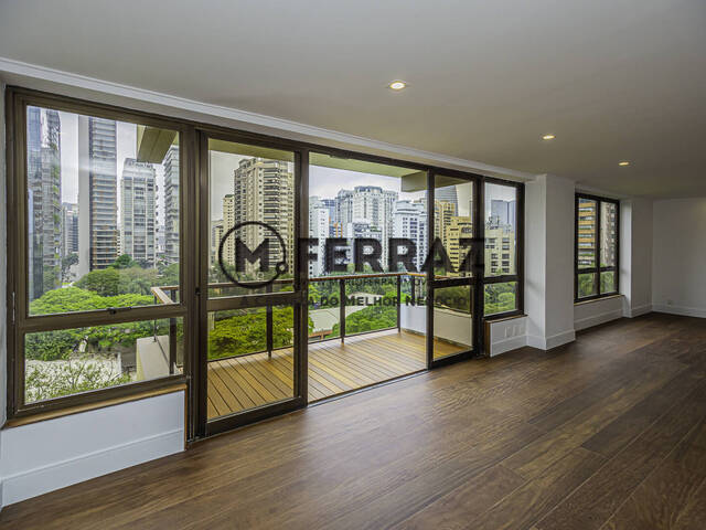 #5693 - Apartamento para Locação em São Paulo - SP - 3