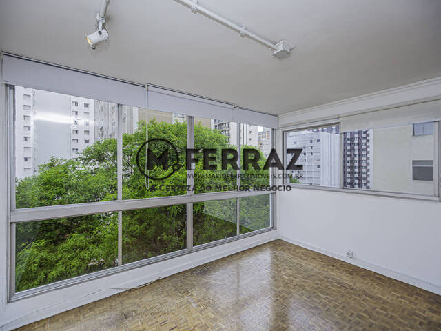 #5694 - Apartamento para Venda em São Paulo - SP - 3