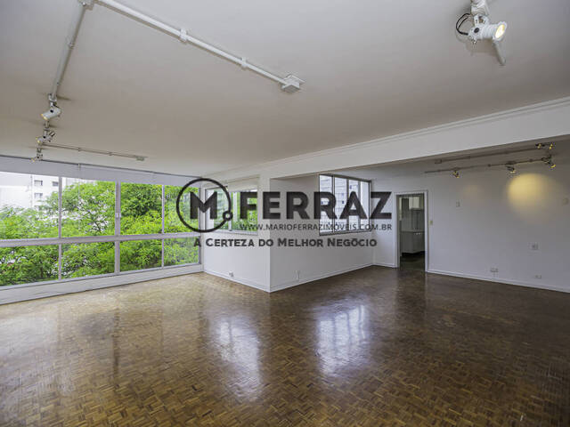 #5694 - Apartamento para Venda em São Paulo - SP - 1