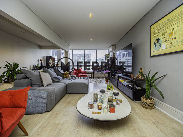 #5695 - Apartamento para Venda em São Paulo - SP - 1