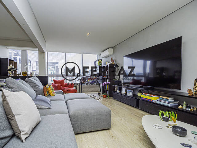 #5695 - Apartamento para Venda em São Paulo - SP - 2