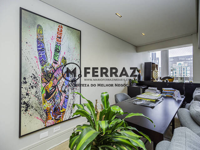 #5695 - Apartamento para Venda em São Paulo - SP - 3