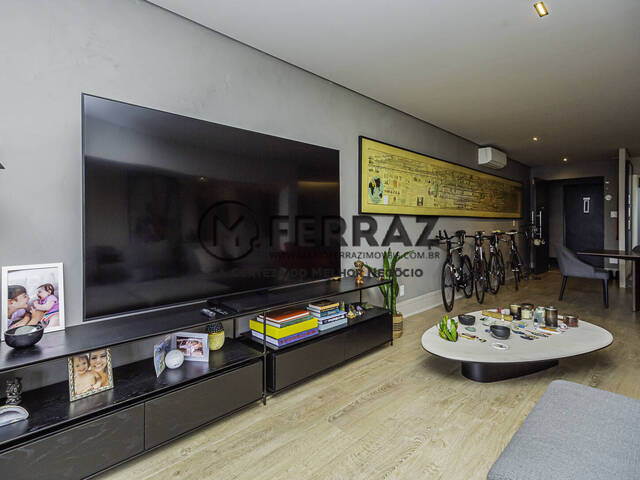 Apartamento para Venda em São Paulo - 5