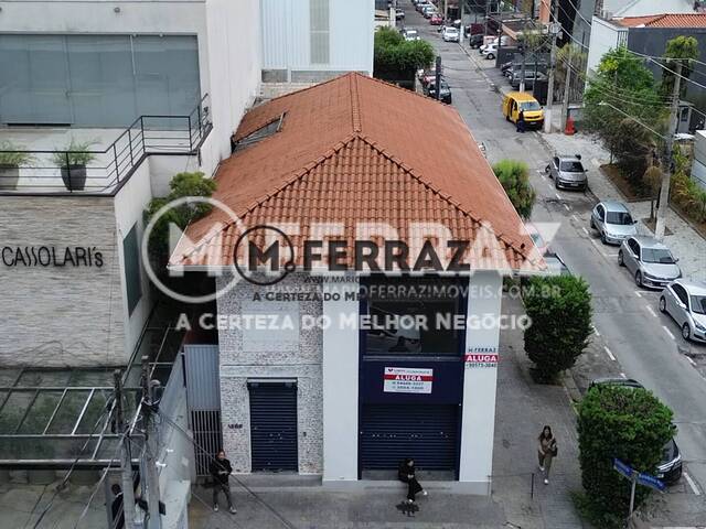 #5696 - Estabelecimento para Locação em São Paulo - SP - 1