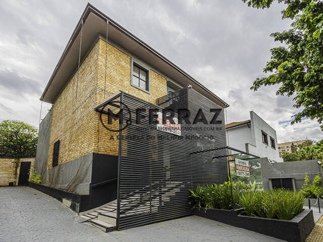 #5697 - Estabelecimento para Venda em São Paulo - SP - 1