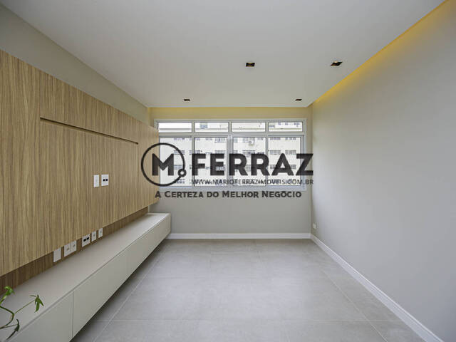 #5698 - Apartamento para Venda em São Paulo - SP - 2