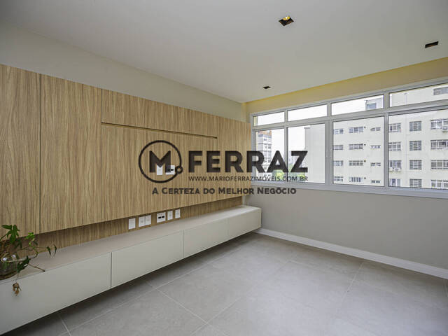 #5698 - Apartamento para Venda em São Paulo - SP - 3