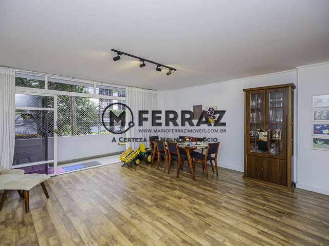 #5699 - Apartamento para Venda em São Paulo - SP - 1