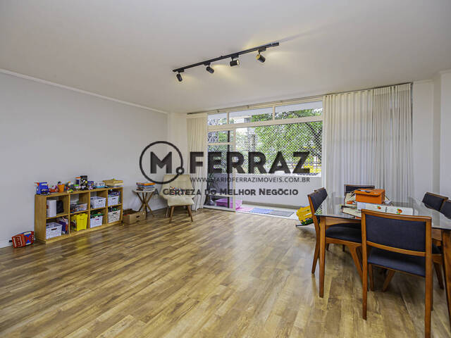 #5699 - Apartamento para Venda em São Paulo - SP - 2