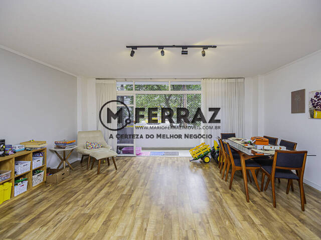 #5699 - Apartamento para Venda em São Paulo - SP - 3