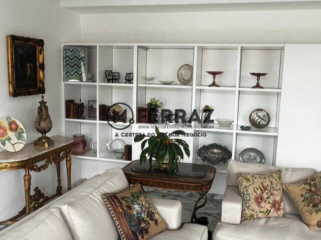 #5700 - Apartamento para Venda em São Paulo - SP - 3